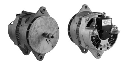 Генератор PRESTOLITE BLD3314GH