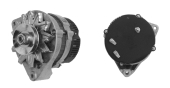 Генератор Iskra AAK3540
