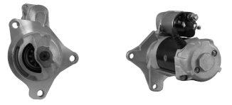 Стартер STR9109 UNIPOINT