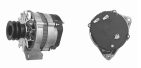 Генератор Iskra AAK3580