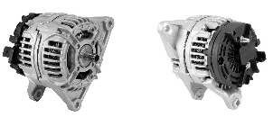Генератор 12383 TT