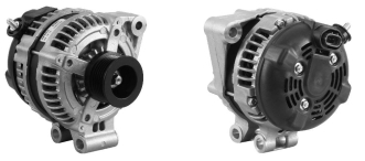 Генератор 12268 TT