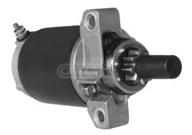 Стартер 5769N LESTER