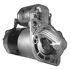 Стартер WAI JS923