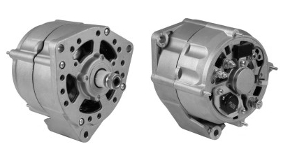 Генератор MotorHerz CA333IR