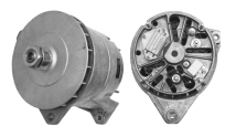 Генератор Iskra AAT1327