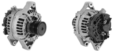 Генератор A1120E027 SAEMOTO