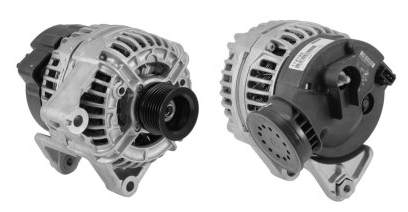 Генератор Valeo CA1591IR