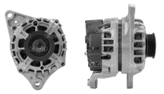 Генератор TG8S019 VALEO