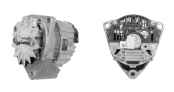 Генератор Iskra AAK1130