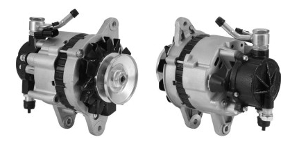 Генератор Valeo JA1618IR