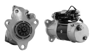 Стартер LIAOCHENG HUICHUANG MOTOR LTD QD2827A