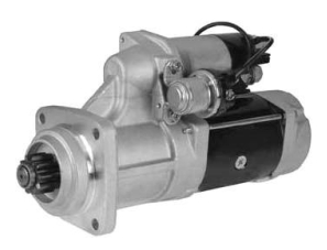 Стартер PRESTOLITE 8200024 аналог Wilson 91-01-4576