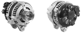 Генератор A1130J005 SAEMOTO