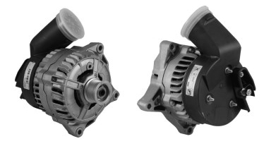Генератор Valeo CA1106IR