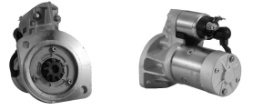 Стартер STR-6008 Unipoint