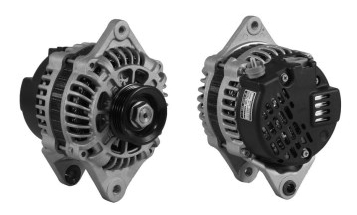 Генератор Valeo JA1537IR
