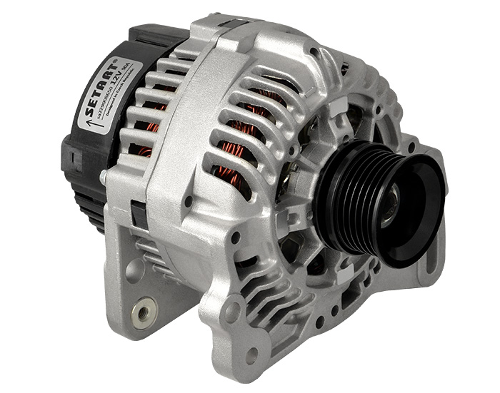 Генератор SETART sa229008650 Volkswagen