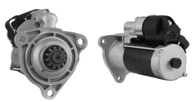 Стартер WAI CS1420