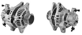 Генератор 37300-4A112R KIA