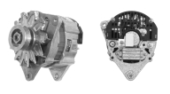 Генератор Iskra AAK3122