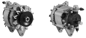 Генератор A170J012 SAEMOTO