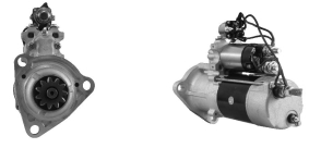 Стартер STR-4390 Unipoint