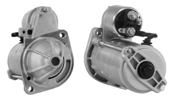 Стартер WAI CS1162