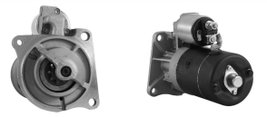 Стартер STR-B014 Unipoint