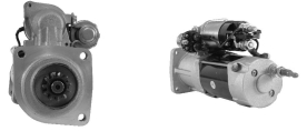 Стартер STR-0123 Unipoint