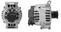 Генератор TG12C120 VALEO