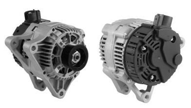 Генератор Valeo CA1498IR