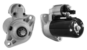 Стартер WAI CS1266