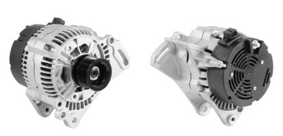 Генератор VW CA740IR