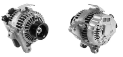 Генератор A190J020 SAEMOTO