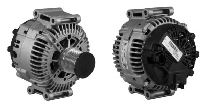 Генератор Valeo CA2055IR