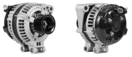 Генератор A1150E035 SAEMOTO
