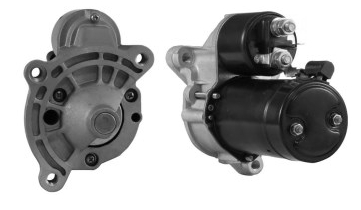 Стартер WAI CS715