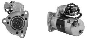 Стартер STR-4295 Unipoint