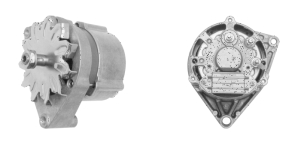 Генератор Iskra AAG1339