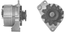 Генератор A165E001 SAEMOTO