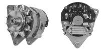Генератор Iskra AAK3301