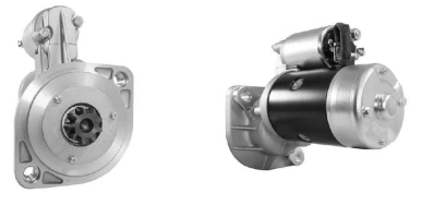 Стартер STR6000 UNIPOINT