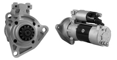 Стартер JCE CS1432
