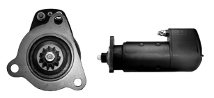 Стартер STR2395 UNIPOINT