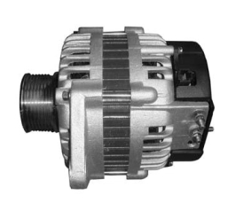 Генератор Prestolite 4930794
