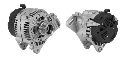 Генератор SEAT, SKODA, VW CA733IR