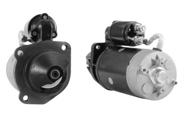 Стартер WAI CS1205