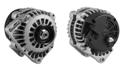 Генератор Valeo CA1253IR