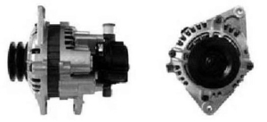 Генератор A190J027 SAEMOTO